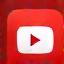YouTube 로고 아이콘